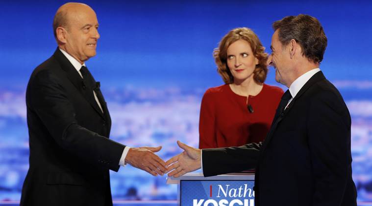 Alain Juppe, Francois Hollande, France elections, A President Shouldn't Say That, Hollande book, France hollande, news, latest news, world news, international news, France news