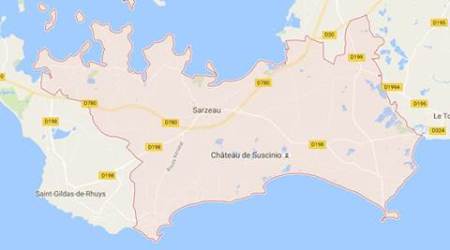 france attacks, france, syria, isis, islamic state, world news, indian express,