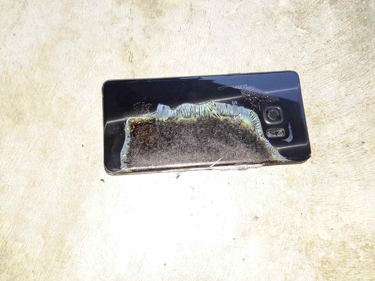 samsung, samsung galaxy note 7, DGCA, samsung galaxy note 7 explosion, Federal Aviation Administration, FAA, aviation regulator, samsung galaxy note 7 recall, samsung galaxy note 7 fire, tech news, technology