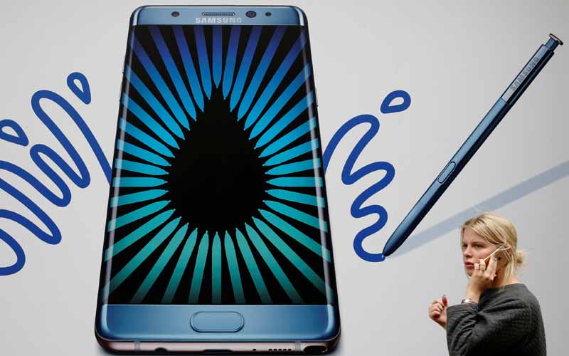  Samsung, Samsung galaxy Note 7, Galaxy note 7 fire, galaxy note 7 burger king fire, galaxy note 7 explosion video, replacement galaxy note 7 accidents, replacement galaxy note7 fire, Galaxy note 7 korea, galaxy note 7 US, smartphone, technology, technology news