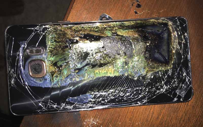 Samsung, Samsung Galaxy Note 7, Galaxy Note 7 fire, Galaxy Note 7 fireproof boxes, Galaxy Note 7 returns, Galaxy Note 7 ended, Galaxy Note 7 dead, Samsung Note 7 dead, Samsung Electronics, Samsung Note 7 stopped