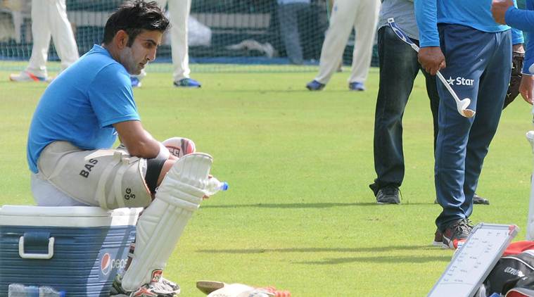 gautam gambhir, gambhir, gautam gambhir cricket, india cricket, cricket india, india vs new zealand, ind vs nz, cricket news, cricket