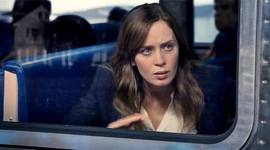 the girl on the train movie, the girl on the train movie review, the girl on the train, the girl on the train movie, Emily Blunt, Haley Bennett, Emily Blunt the girl on the train, Haley Bennett the girl on the train, Tate Taylor, Tate Taylor film, TateTaylor the girl on the train, the girl on the train movie cast, Emily Blunt new film, Emily Blunt news, the girl on the train story, Rebecca Ferguson, Justin Theroux, Luke Evans, the girl on the train release, the girl on the train updates, the girl on the train stars, the girl on the train updates, entertainment news, the girl on the train indian express review