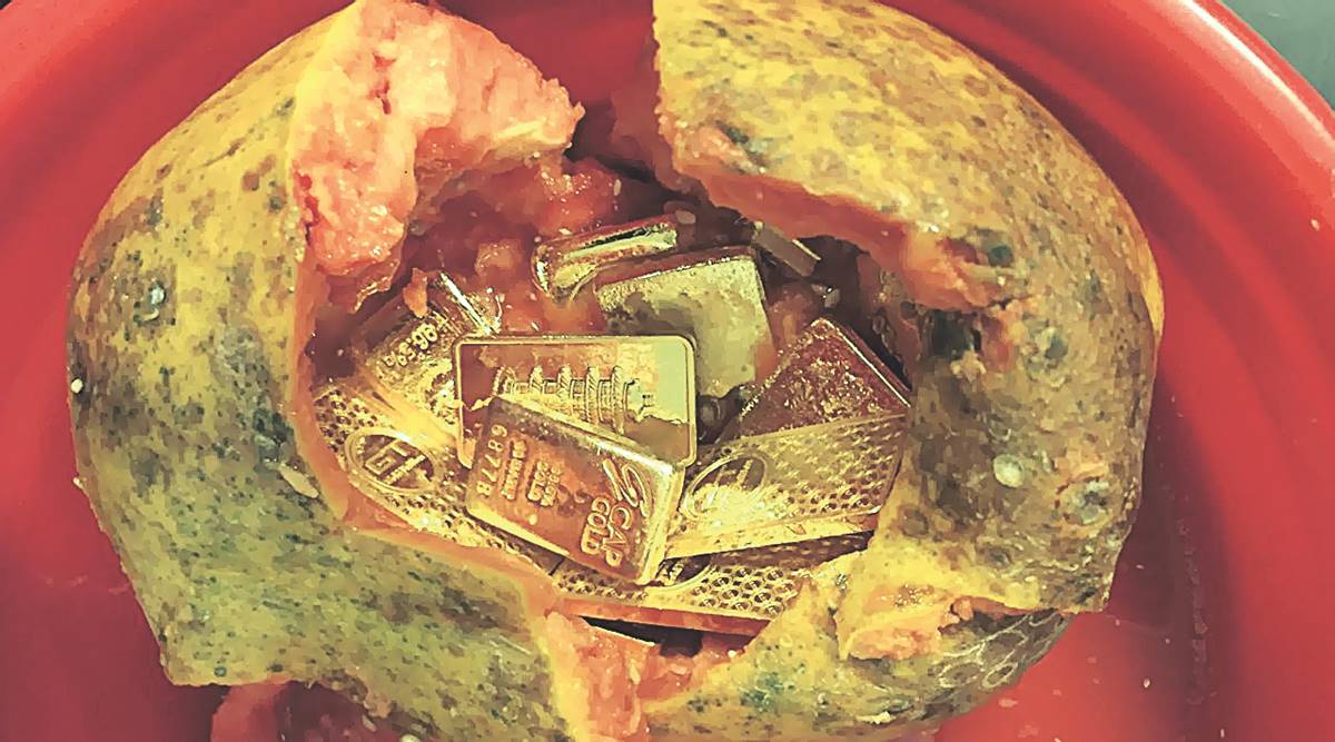 gold smuggling, gold seizure, mumbai slums, gold smuggling mumbai, mumbai gold smuggling, mumbai gold smugglers, gold smuggling Dubai Middle East gold smuggling, Directorate of Revenue Intelligence, mumbai police