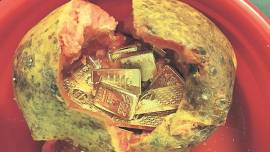 gold smuggling, gold seizure, mumbai slums, gold smuggling mumbai, mumbai gold smuggling, mumbai gold smugglers, gold smuggling Dubai Middle East gold smuggling, Directorate of Revenue Intelligence, mumbai police