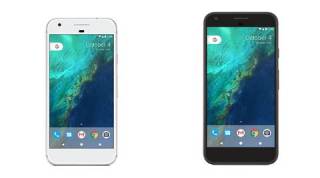 Pixel, Google, Google Pixel, Google Pixel xl, Google Pixel launch, Google Pixel leaks, Google Pixel leaked pictures, Google Pixel XL features, Android Nougat, Google new phones, Google Pixel specifications, smartphones, technology, technology news