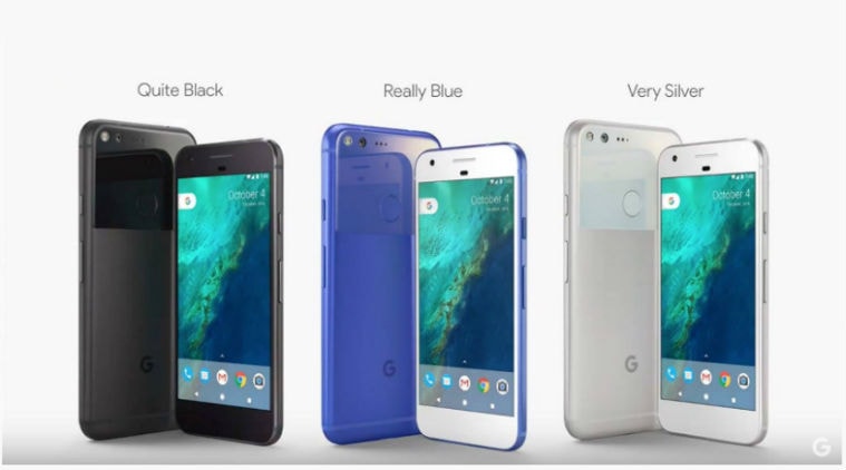Google, Google pixel, Google Pixel XL, Google pixel specs, Google pixel XL specs, Google pixel india price, google pixel xl india price, google pixel os, google pixel xl os, google pixel servicing, q&a on google pixel, Pixel smartphones, Google Pixel India, Pixel XL camera, Pixel Camera, technology, technology news