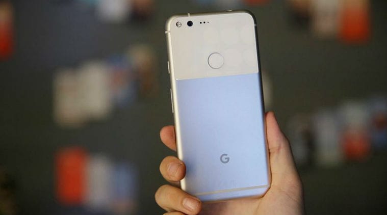 Google Pixel, Pixel XL in India stores on October 25: Price ...