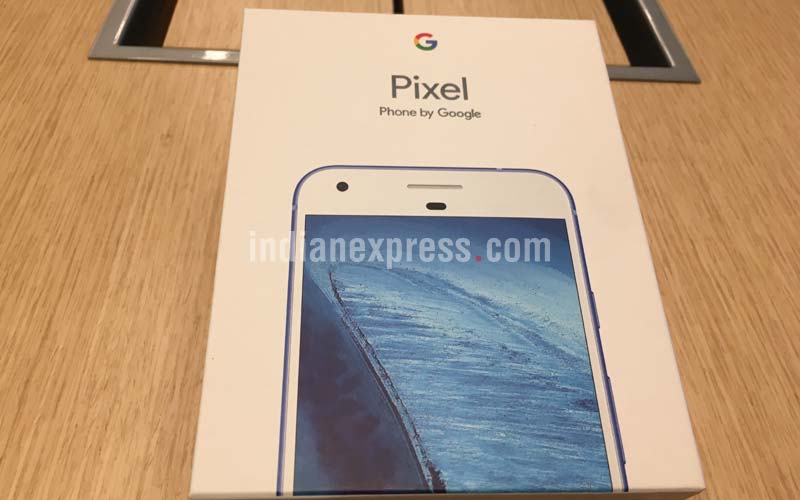 Google Pixel Pixel Xl Pre Orders Open Camera To Assistant Here Are The Unique Features Technology News The Indian Express