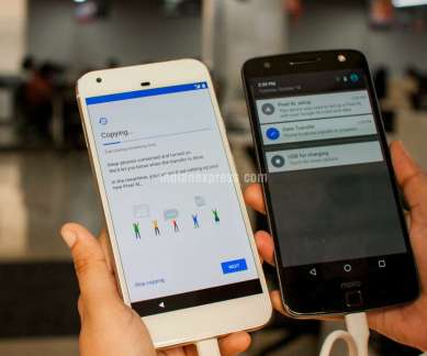 google, google pixel, google Pixel Review, Google Pixel XL review, google pixel launch, google pixel sale, google pixel features, google pixel price, Made By Google, google pixel availability, smartphones, tech news, technology