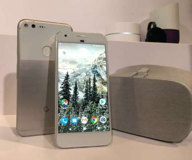 Google, Google Pixel, Google Pixel XL, Pixel phone, Google Pixel India price, Pixel phone India launch, Pixel smartphones, Google Pixel smartphones, Google Pixel India, Google Pixel review, Pixel vs iPhone 7, Google Pixel specs