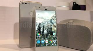 Google, Google Pixel XL, GOogle Pixel, Pixel smartphones, Google Pixel India, Google Pixel INdia price, pixel phone india launch, google pixel smartphones india, google pixel review, Pixel vs iPhone 7, Google Pixel specs, Google Pixel XLspecs, Pixel XL camera, Pixel Camera, technology, technology news