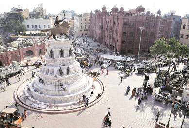 50 anniversary, punjab history, punjab trifurcation, indian express,