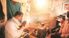 Harish Rawat, uttarakhand CM, dalit, dalit family killed, dalit family murder, uttarakhand dalit, uttarakahnd dalit family murder, dehradun family killed, dehradun dalit, murder, indian express news, india news, latest news, Bheta-Karedia village