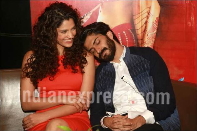 Mirzya, Harshvardhan Kapoor, Saiyami Kher, Mirzya movie, Mirzya harsh saiyami, Harshvardhan Saiyami, Harshvardhan Saiyami chemistry, Harshvardhan Saiyami photos