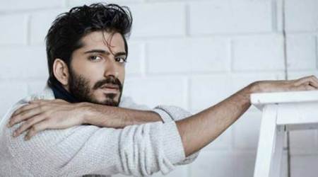 Harshvardhan Kapoor, Mirzya, Mirzya actor, Mirzya movie, Mirzya harshvardhan, Bhavesh Joshi