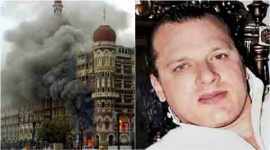 David Headley, Zabiuddin Ansari, 26/11 terror attack, 26/11 Trial, latest news, Maharashtra news, India news, Mumbai attacks, Mumbai terror attack trial news,