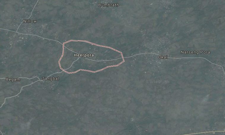 kashmir, shopian, kashmir news, kashmir latest news, shopian attack, shopian militant attack, kashmir attack, india news