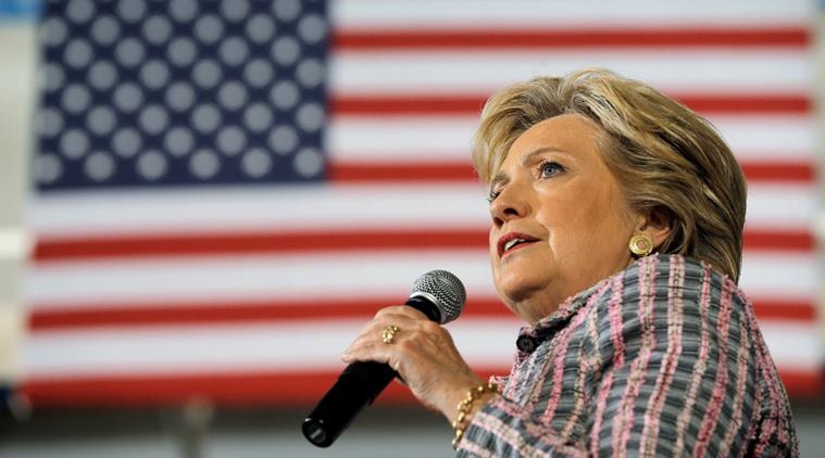 Donald Trump, Hillary Clinton, Trump, Clinton, Clinton-Trump, Donald Trump hillary clinton, Clinton on trump, Clinton Ohio, Clinton campaign, US, US elections, US polls, US presidential elections 2016, US news, world news