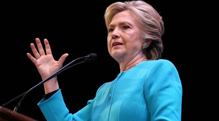 clinton, trump, clinton vs trump, us elections polls, us elections, harvard university, us elections 2016, world news, indian express,