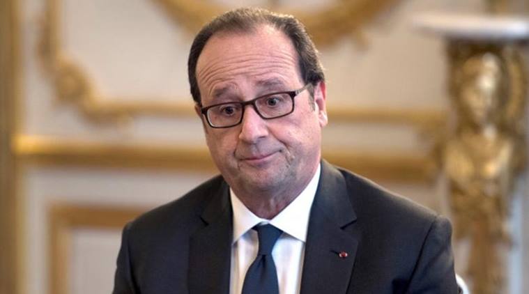 France, socialist primary election, francois hollande, manuel valls, contest election, socialist tickets, Claude Bartolone, world news, indian express news