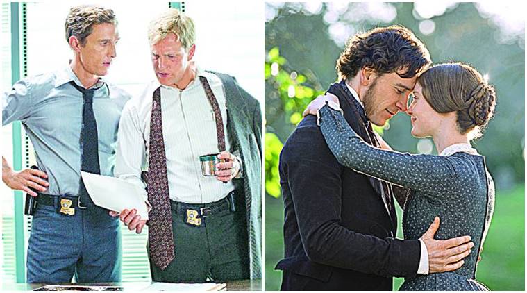  JIO MAMI Mumbai Film Festival, MAMI , the English Patient by Michael Ondaatje, Beasts of No Nation, A Soldier of the Great War by Mark Helprin, Tom Reiss’s The Black Count: Glory, Revolution, Betrayal, and the Real Count of Monte Cristo, Fukunaga , latest film news, latest news, India news