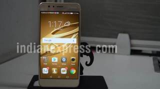Huawei, Huawei honor 8, huawei honor 8 review, huawei honor 8 launch, huawei honor 8 india launch, huawei honor 8 specs, huawei honor 8 features, huawei honor 8 price, huawei honor 8 camera, Huawei honor 8 camera sensor, huawei p9, huawei honor 7, smartphone, technology, technology news