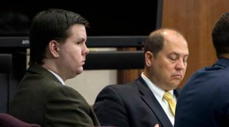 Georgia hot car death, toddler hot car death, Georgia father, sexting, Georgia, Georgia news, US news, world news, latest news, Indian express