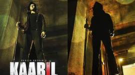 kaabil trailer, hrithik roshan, yami gautam, hrithik roshan kaabil, kaabil image, hrithik roshan image