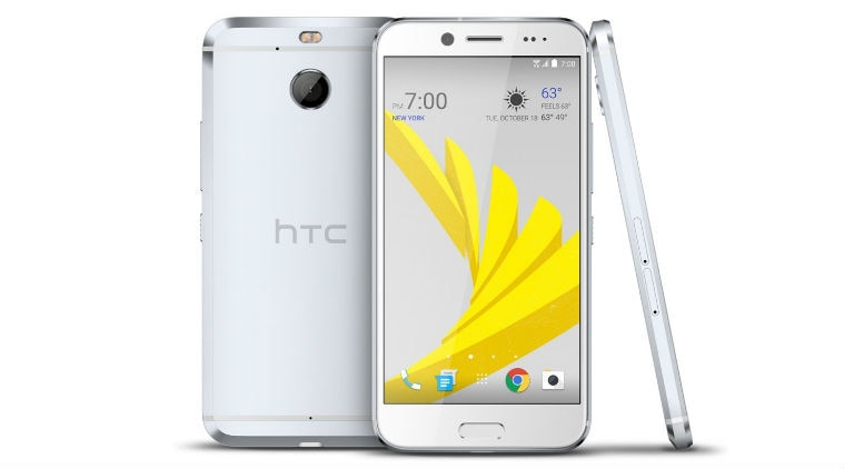 HTC, HTC Bolt, HTC evo, HTC Bolt launch, HTC Bolt specs, HTC Bolt features, HTC 10, HTC bolt sprint, HTC Bolt US, HTC BOlt India, android 7.0 nougat, smartphone, technology, technology news