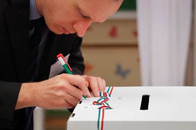 hungary, EU quota, hungary referendum, what is hungary referendum, what is eu quota referendum, what is hungary eu quota