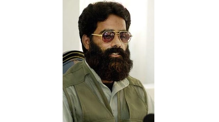 Ilyas Kashmiri, David Headley, Dawood Gilani , Dawood, pakistan india, pakistan terrorism, cross border terrorism, isi, isi pakistan, kashmir, kashmir militants