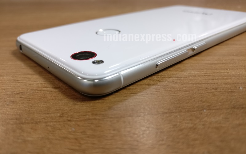 Nubia, Nubia Z11 Mini, Nubia Z11 Mini review, Z11 Mini review, Nubia Z11 Mini features, Nubia Z11 Mini specifications, Nubia Z11 Mini launch, Z11 Mini features, smartphones, Android, technology, technology news
