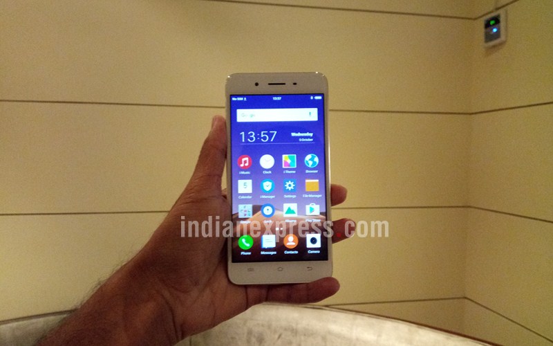 Vivo, vivo manufacturing plant, Vivo y55l, vivo y55l launch, Smartphone, market share, Kent Cheng, International Data Corporation, IDC, tech news, technology