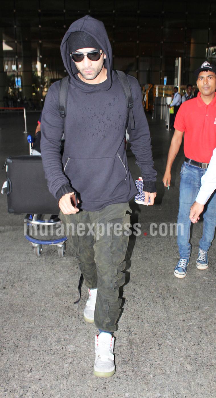 Ranbir Kapoor, Kareena Kapoor, Sridevi, Saiyami Kher, ranbir kapoor images, ranbir kapoor pics, kareena kapoor images, kareena kapoor pics, ranbeer kareena, kareena ranbir, ranbir kapoor images, ranbir kapoor pics, entertainment news, indian express, indian express news, entertainment photos