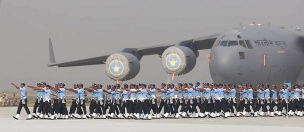 Image result for Indian Air force 86 birthday