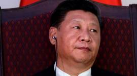 President Xi Jinping, china President Xi Jinping core leader, xi jiping core leader, world news, indian express,
