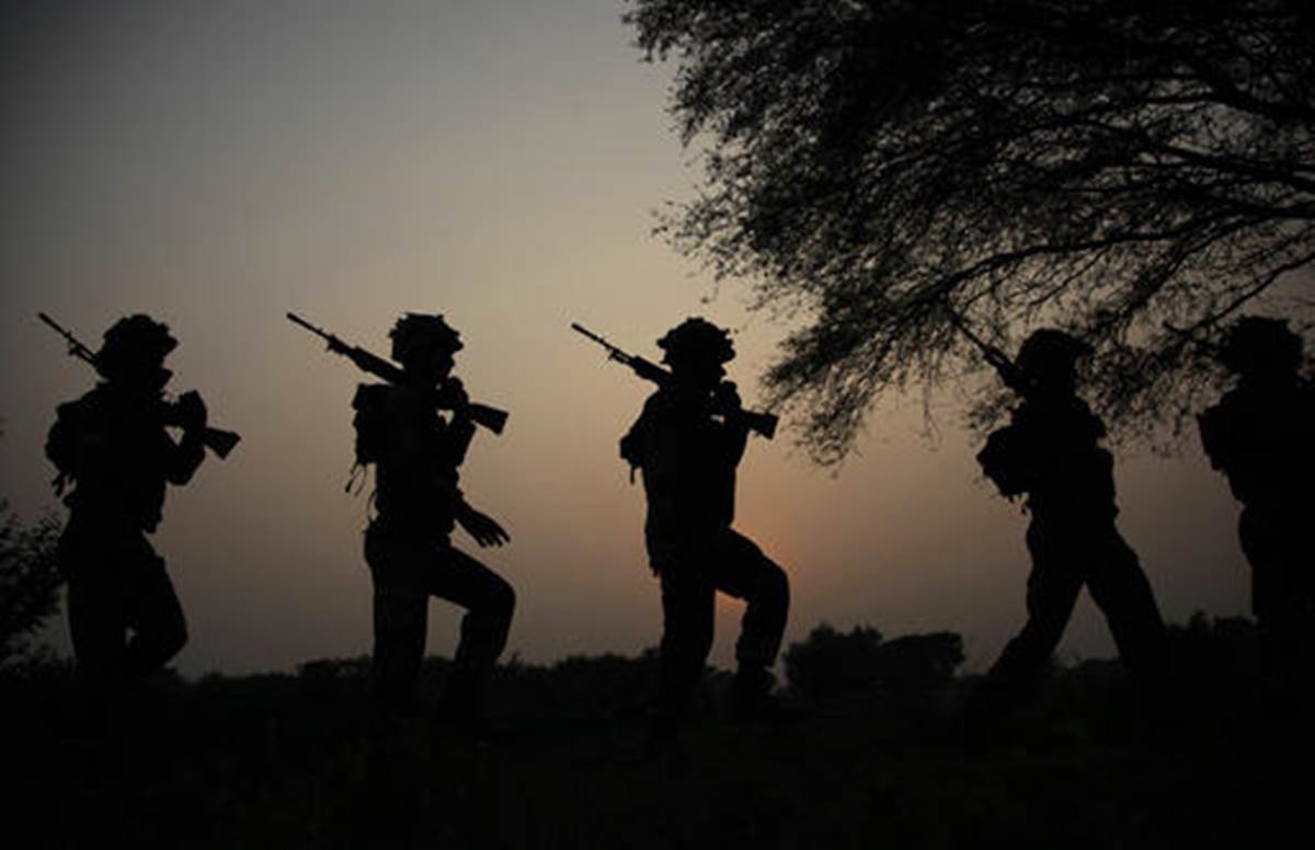 surgical strikes, indian army surgical strikes, army briefs panel, surgical strikes parliamentary panel, army briefs parliamentary panel, parl panel surgical strike, india news, indian express news
