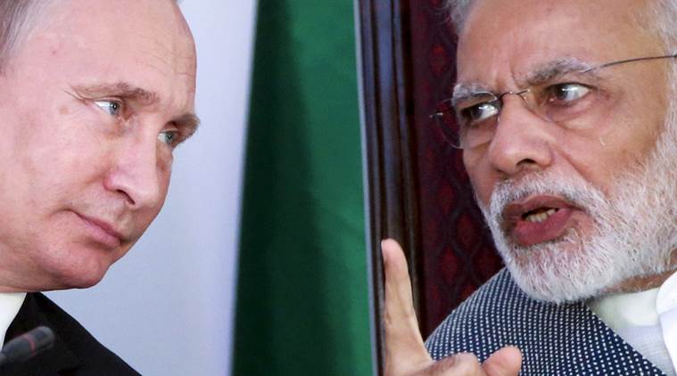 Putin Modi, Uri attack, terrirism, India russia terror, India Russia, kremlin, Modi Putin, India Pakistan, news, latest news, India news, national news, Russia news, world news