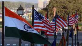 India, India US, India US trade, US india relations, US india trade relations, India US bilateral issues, US india bilateral investments, latest news, indian express, world news