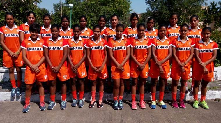 hockey, india hockey, india womens hockey team, hockey news, sports news
