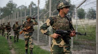 Pakistani troops, LoC in Jammu and Kashmir, Indian Army in Pakistan-occupied Kashmir, Pakistani armymen, Paksitan ceasefire violations, Ceasefire violations, Paksitan ceasefire violations, latest news, India news, latest news, India news