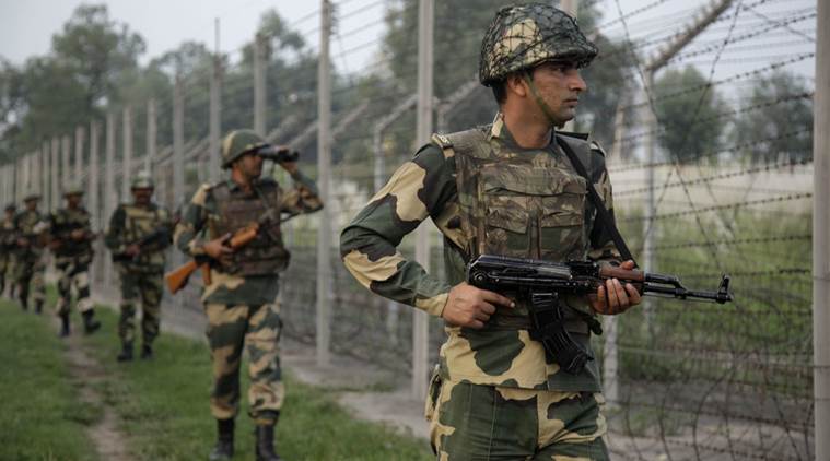 pakistan ceasefire violation, ceasefire, nowshera ceasefire violation, kashmir ceasefire, nowshera ceasefire, naushera ceasefire, pakistan ceasefire violation, cross border firing, india news,