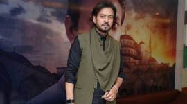 Irrfan Khan, Irrfan Khan actor, inferno, inferno movie, Irrfan Khan inferno, inferno Irrfan Khan, Irrfan Khan movies, Irrfan Khan news, Irrfan Khan tom hanks, tom hanks, tom hanks actor, tom hanks Irrfan Khan, entertainment news, indian express, indian express news