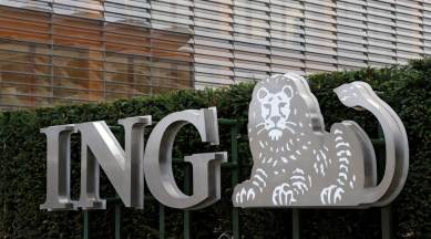ING, Dutch banking group ING, Netherlands bank ING, Belgium ING, ING job cuts, ING external suppliers, Europe banking sector, ING digital transformation, Banking and finance, World news, Business