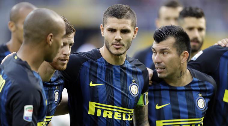 Inter Milan Chinese Owner