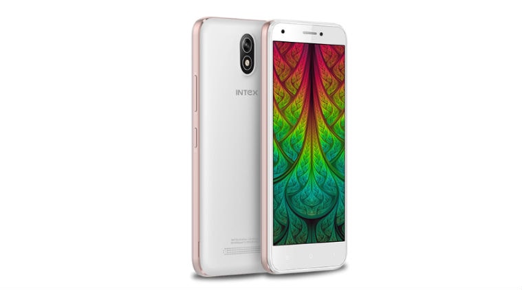 Intex, Intex aqua strong 5.2, Intex aqua strong 5.2 launch, Intex aqua strong 5.2 price, Intex aqua strong 5.2 features, Intex aqua strong 5.2 specifications, Intex aqua strong 5.1, Intex strong series, smartphones, technology, technology news 