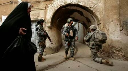 Iraq, Iraq Turkey, Mosul conflict, anti islamic state fighters, United Nations security council, Turkey military, Turkish troops, Islamic State, Ankara, World News