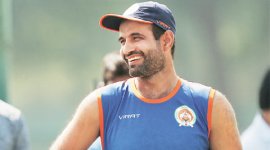 Ranji Trophy 2016, 2016 Ranji Trophy, Ranji Trophy, Irfan Pathan, Irfan Pathan Baroda, Baroda Irfan Pathan, Sports