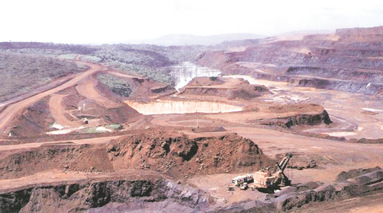 Odisha mines, Odisha mine auction,  MMDR Act, Odisha steel mines, news, latest news, India news, national news, Odisha news